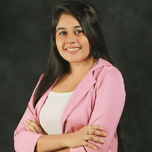 Meet your Posher, Kalpani